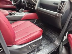 Haval H9 2.0T Gasoline 4WD Warrior Edition - ფოტო 15