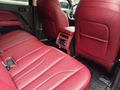 Haval H9 2.0T Gasoline 4WD Warrior Edition - ფოტო 16