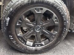Haval H9 2.0T Gasoline 4WD Warrior Edition - ფოტო 17