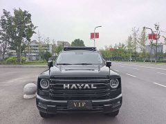 Haval H9 2.0T Gasoline 4WD Warrior Edition - ფოტო 2