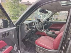 Haval H9 2.0T Gasoline 4WD Warrior Edition - ფოტო 4