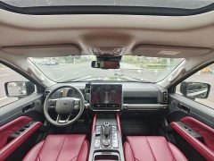 Haval H9 2.0T Gasoline 4WD Warrior Edition - ფოტო 5