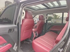 Haval H9 2.0T Gasoline 4WD Warrior Edition - ფოტო 6