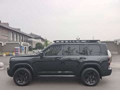 Haval H9 2.0T Gasoline 4WD Warrior Edition - ფოტო 7