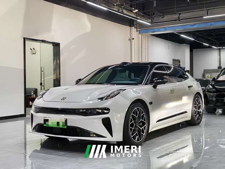 Zeekr 001 ME Edition 100kWh AWD - ავტომობილი ჩინეთიდან