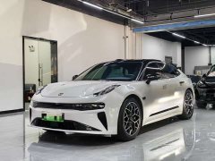 Zeekr 001 ME Edition 100kWh AWD - ფოტო 1