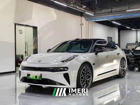 2024 Zeekr 001 ME Edition 100kWh AWD - ავტომობილი ჩინეთიდან