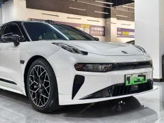 Zeekr 001 ME Edition 100kWh AWD - ფოტო 10