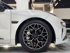 Zeekr 001 ME Edition 100kWh AWD - ფოტო 11
