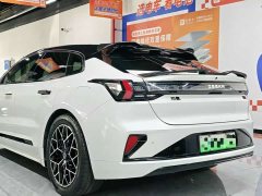 Zeekr 001 ME Edition 100kWh AWD - ფოტო 12