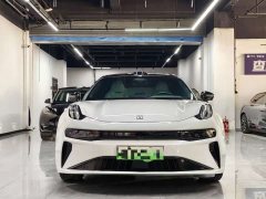 Zeekr 001 ME Edition 100kWh AWD - ფოტო 2