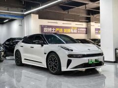 Zeekr 001 ME Edition 100kWh AWD - ფოტო 3