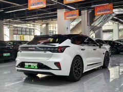 Zeekr 001 ME Edition 100kWh AWD - ფოტო 7