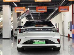 Zeekr 001 ME Edition 100kWh AWD - ფოტო 8