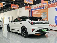 Zeekr 001 ME Edition 100kWh AWD - ფოტო 9