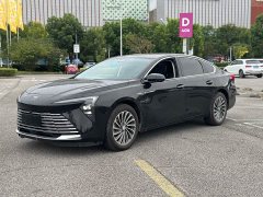 Buick Junyue 28T Platinum Edition - ფოტო 1