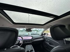 Buick Junyue 28T Platinum Edition - ფოტო 10