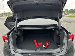 Buick Junyue 28T Platinum Edition - ფოტო 11