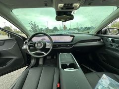 Buick Junyue 28T Platinum Edition - ფოტო 4