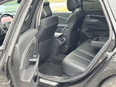 Buick Junyue 28T Platinum Edition - ფოტო 5