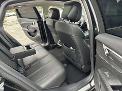 Buick Junyue 28T Platinum Edition - ფოტო 7