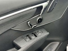 Buick Junyue 28T Platinum Edition - ფოტო 8