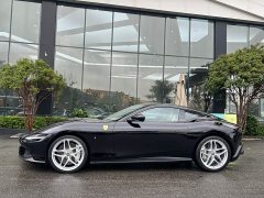Ferrari Roma 2020 3.9T V8 - ფოტო 12