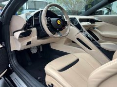 Ferrari Roma 2020 3.9T V8 - ფოტო 2