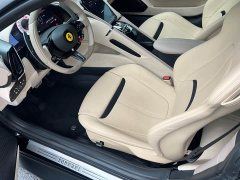 Ferrari Roma 2020 3.9T V8 - ფოტო 6