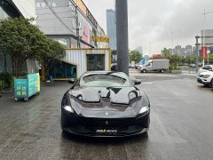 Ferrari Roma 2020 3.9T V8 - ფოტო 8