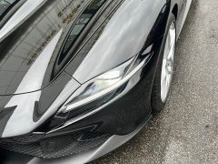 Ferrari Roma 2020 3.9T V8 - ფოტო 9