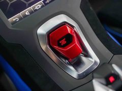 Lamborghini Huracán 2021 Huracán STO - ფოტო 10