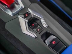 Lamborghini Huracán 2021 Huracán STO - ფოტო 12