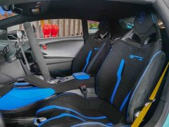 Lamborghini Huracán 2021 Huracán STO - ფოტო 3