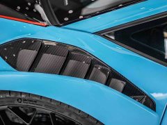 Lamborghini Huracán 2021 Huracán STO - ფოტო 5
