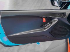 Lamborghini Huracán 2021 Huracán STO - ფოტო 6