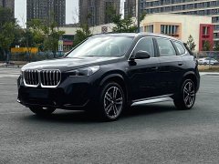 BMW X1 sDrive25Li M Sport Package - ფოტო 1