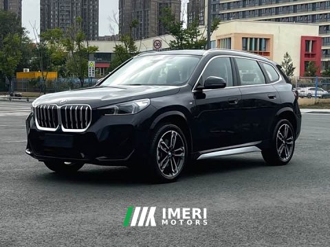 2025 BMW X1 sDrive25Li M Sport Package - ავტომობილი ჩინეთიდან