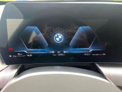 BMW X1 sDrive25Li M Sport Package - ფოტო 13