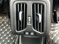 BMW X1 sDrive25Li M Sport Package - ფოტო 14