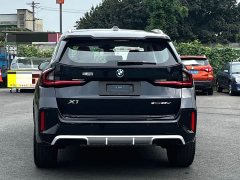 BMW X1 sDrive25Li M Sport Package - ფოტო 15