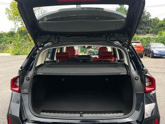 BMW X1 sDrive25Li M Sport Package - ფოტო 16