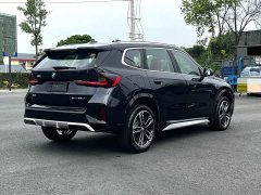 BMW X1 sDrive25Li M Sport Package - ფოტო 17