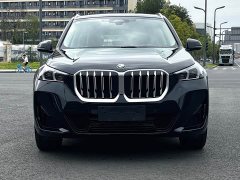 BMW X1 sDrive25Li M Sport Package - ფოტო 2