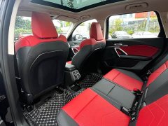 BMW X1 sDrive25Li M Sport Package - ფოტო 5
