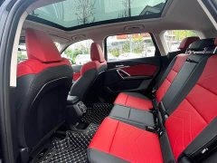 BMW X1 sDrive25Li M Sport Package - ფოტო 8