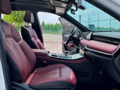 Jetour Jietu X70 PRO 1.5T DCT Comfort 7-Seater - ფოტო 10