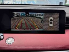 Jetour Jietu X70 PRO 1.5T DCT Comfort 7-Seater - ფოტო 11