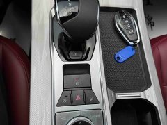Jetour Jietu X70 PRO 1.5T DCT Comfort 7-Seater - ფოტო 14