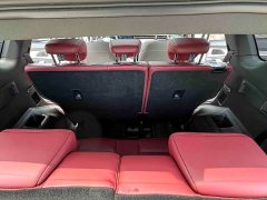 Jetour Jietu X70 PRO 1.5T DCT Comfort 7-Seater - ფოტო 16